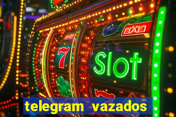 telegram vazados kid bengala